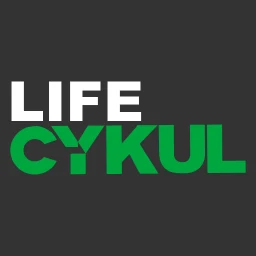 Значок LifeCykul